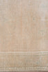 Vintage Oushak Area Rug (2' x 5')